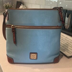 Dooney & Bourke crossbody